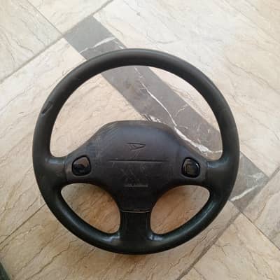 steering