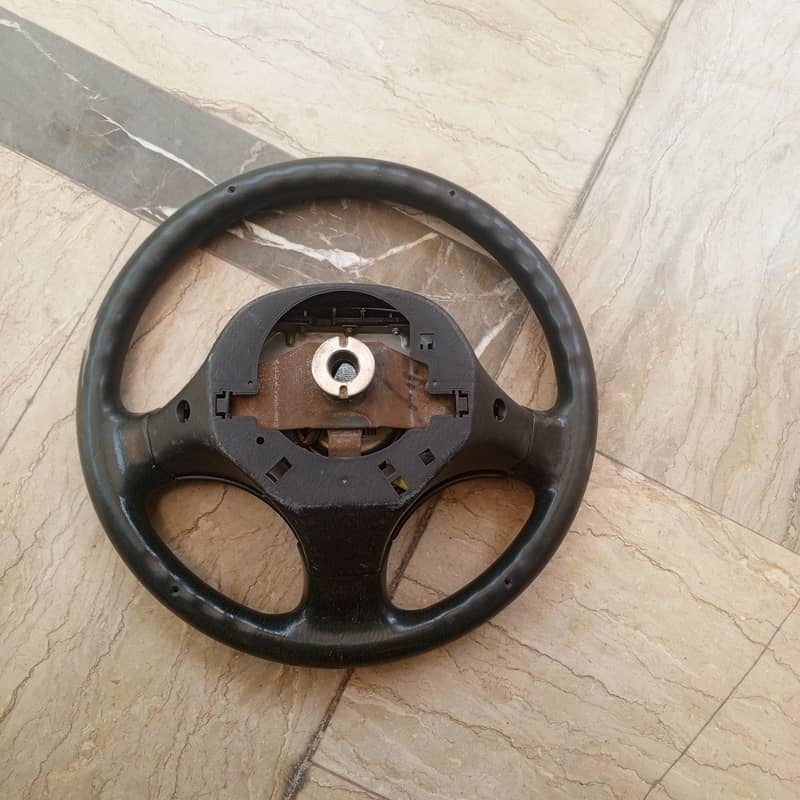 steering 1