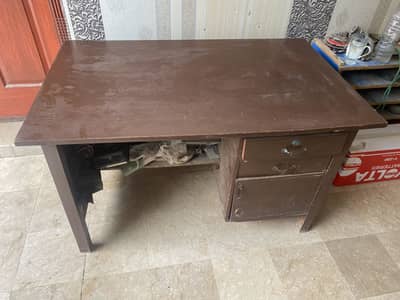 TABLE FOR SALE