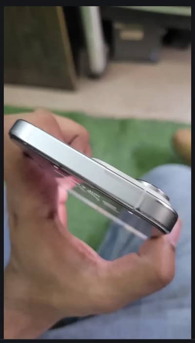 iPhone 16 Pro Max Jv