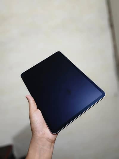 I pad pro M2 chip 2022 ipad