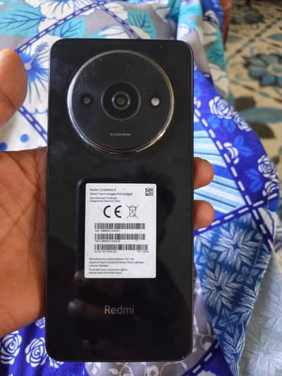 redme A3
