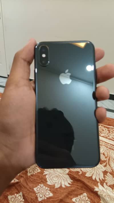 Apple iPhone X life time sim workings