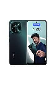 Vivo Y28