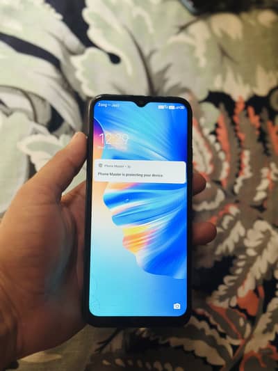 Tecno Spark 6 Go 4/64gb pta O328OO59826