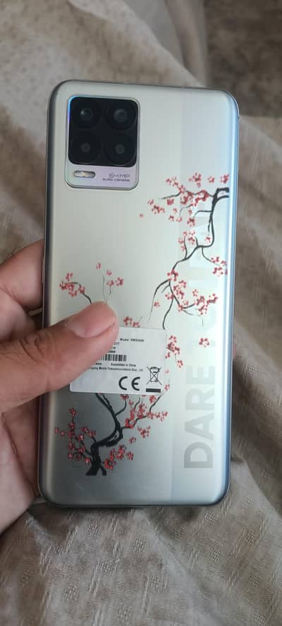 Realme 8