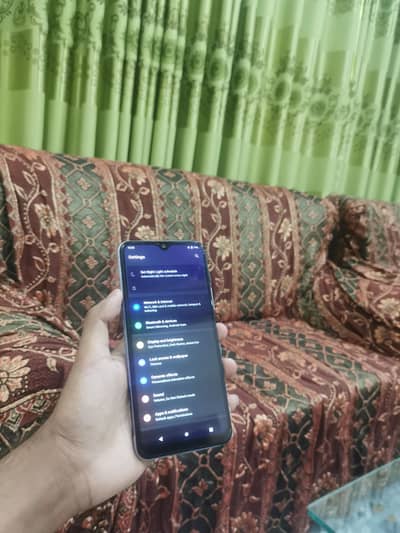 vivo y20
