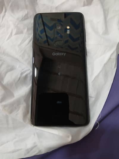 Samsung  s9+