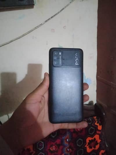 Poco m3.6 128.
