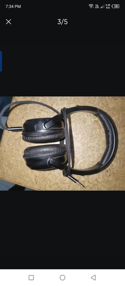 Wireless Headphones
