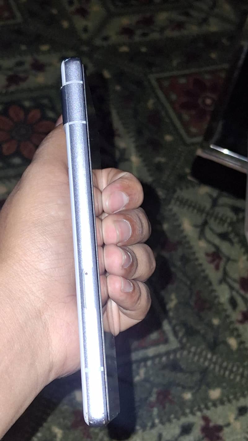Google Pixel 7a 3