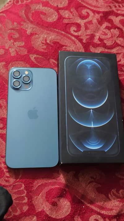 Apple iPhone 12 Pro Max
