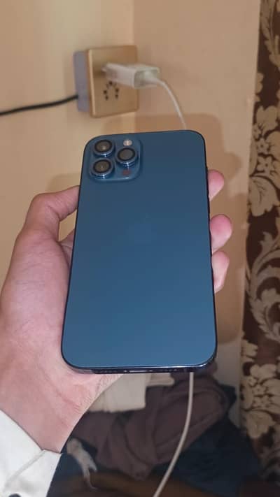 Apple iPhone 12 Pro Max