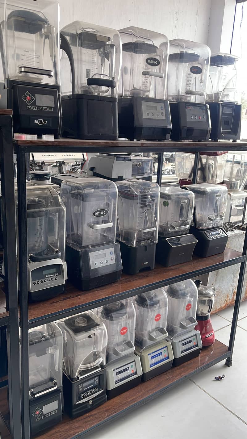 Coffee Machine 17