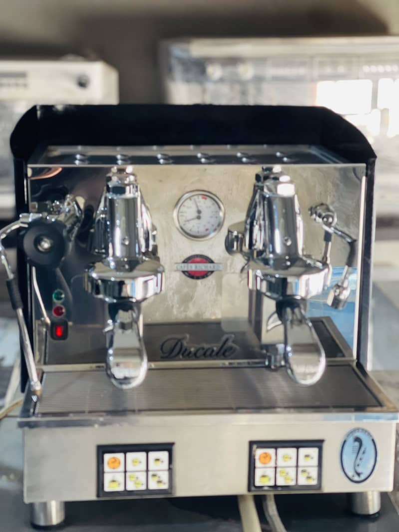 Coffee Machine 19