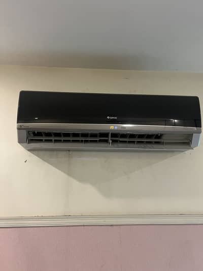 Gree AC inverter 1.5