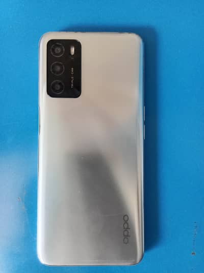Oppo A16, 4/64