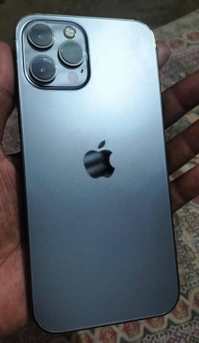 Apple iPhone 12 Pro Max