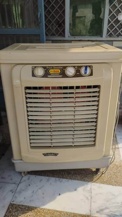 Full Size Room Cooler