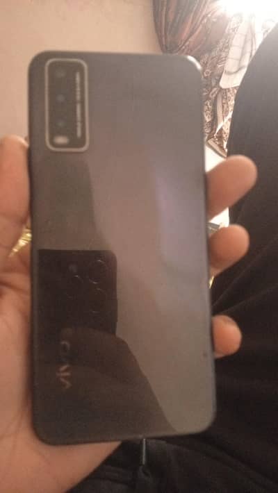 Vivo Y20