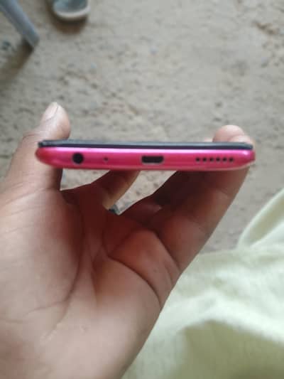 Vivo Y91
