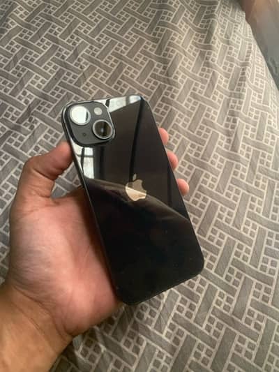 Iphone 14 128gb 100% Bh