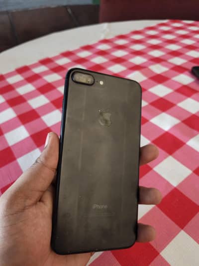 Apple iPhone 7 Plus