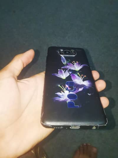 Poco X3 mobile Dead Available 8/128 Gaming Phine