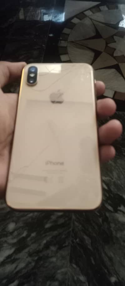 Apple iPhone XS