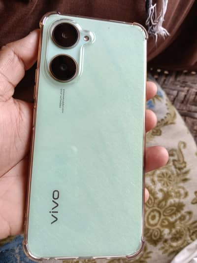 Vivo Y03