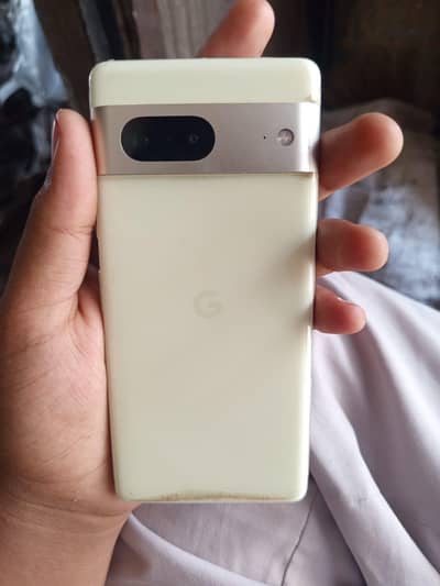 Google Pixel 7