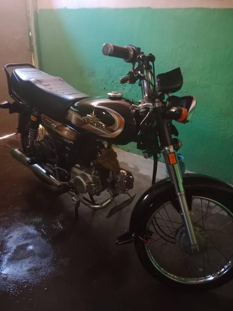 original condition 3