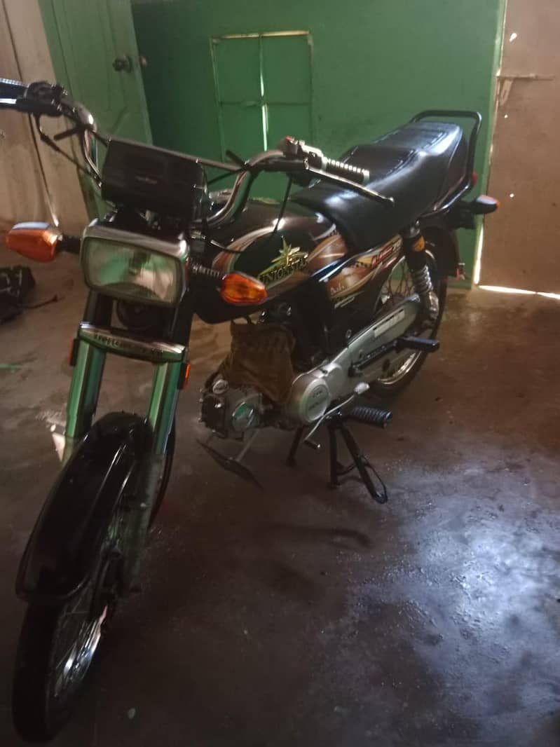 original condition 5