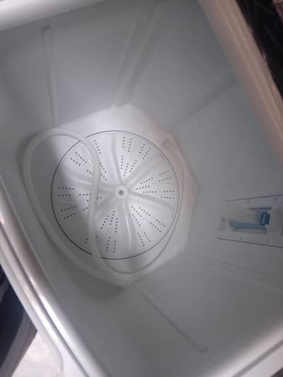 untouched new Washing machine for sale