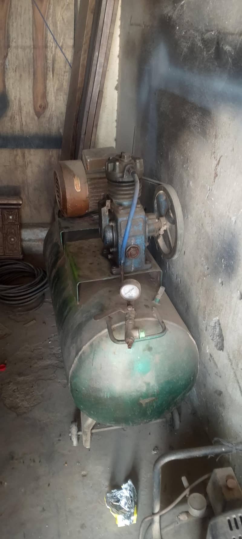 big size compresor machine 0