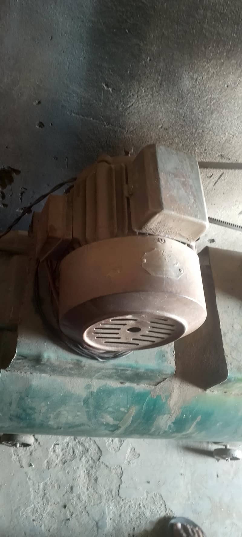 big size compresor machine 3