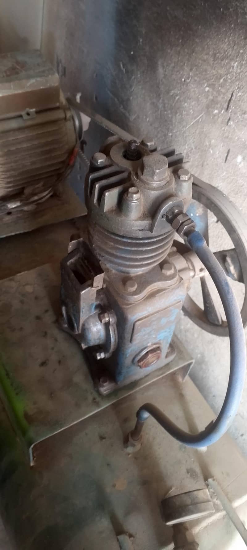 big size compresor machine 4