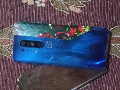 One plus 8pro k parts