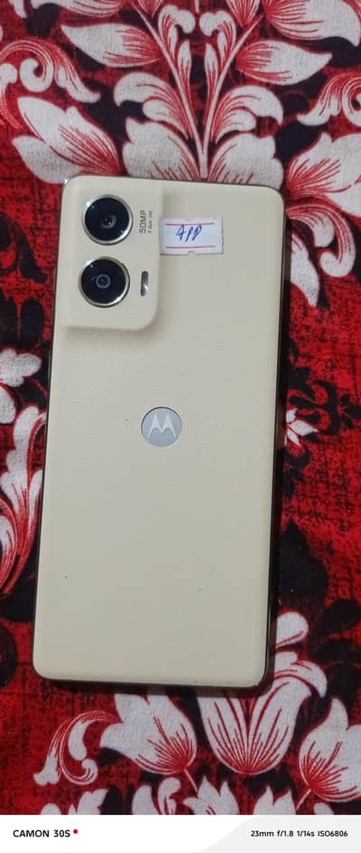 Motorola Moto G Stylus 5g (contact# 03274537093
