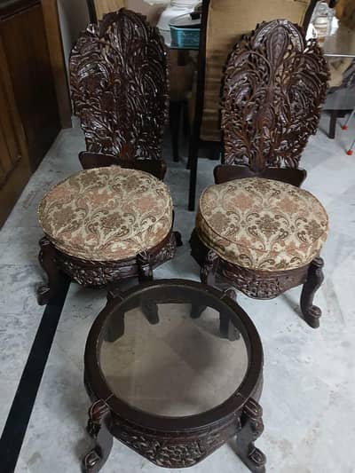 Beautiful Coffee Set