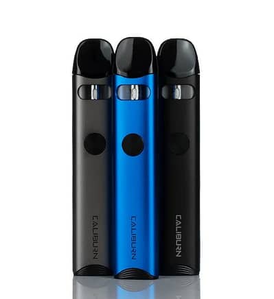 CALIBURN A3/G2 MINI/G3 LITE/OXVA GO/ARGUS/VAPES/PODS/PEN VAPE/G5 LITE