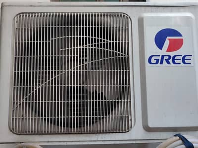 Old Gree Split Ac For Sale