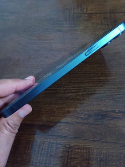 Apple iPhone 12 Pro Max with box