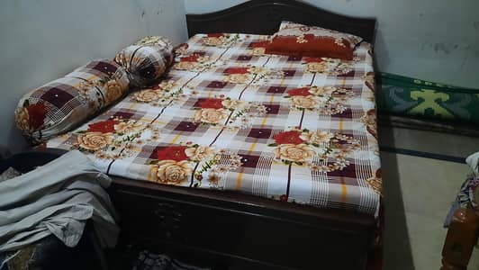 Good condition