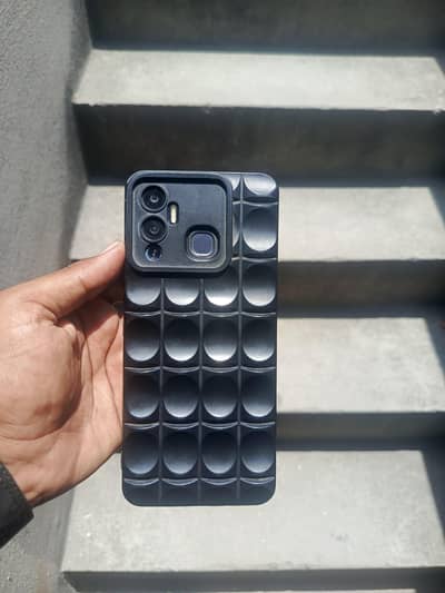 Infinix Hot 12 Play