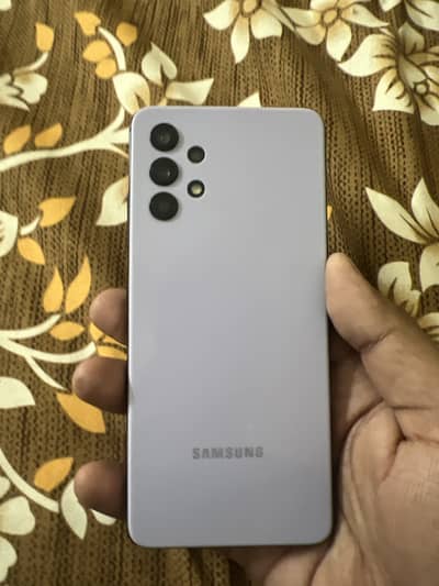 Samsung Mobile A32