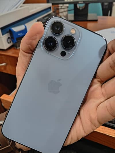Iphone 13 pro 256gb