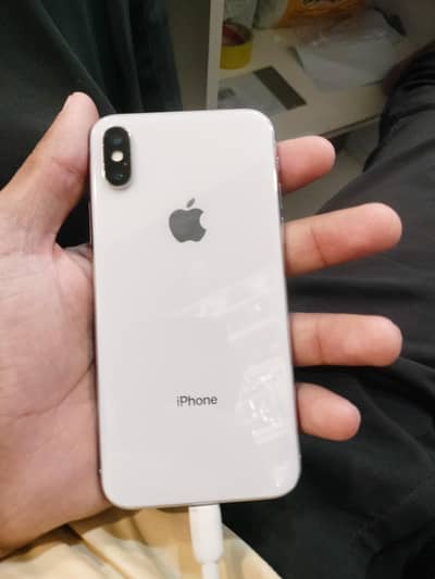 Apple iPhone X PTA Approved