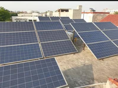 all solar system for sale