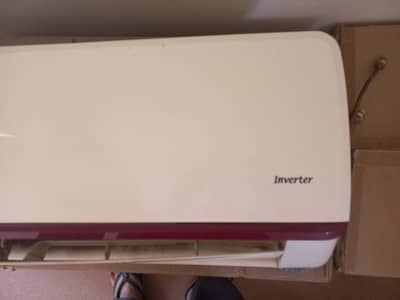 DAWLANCE INVERTER 2 TON AC